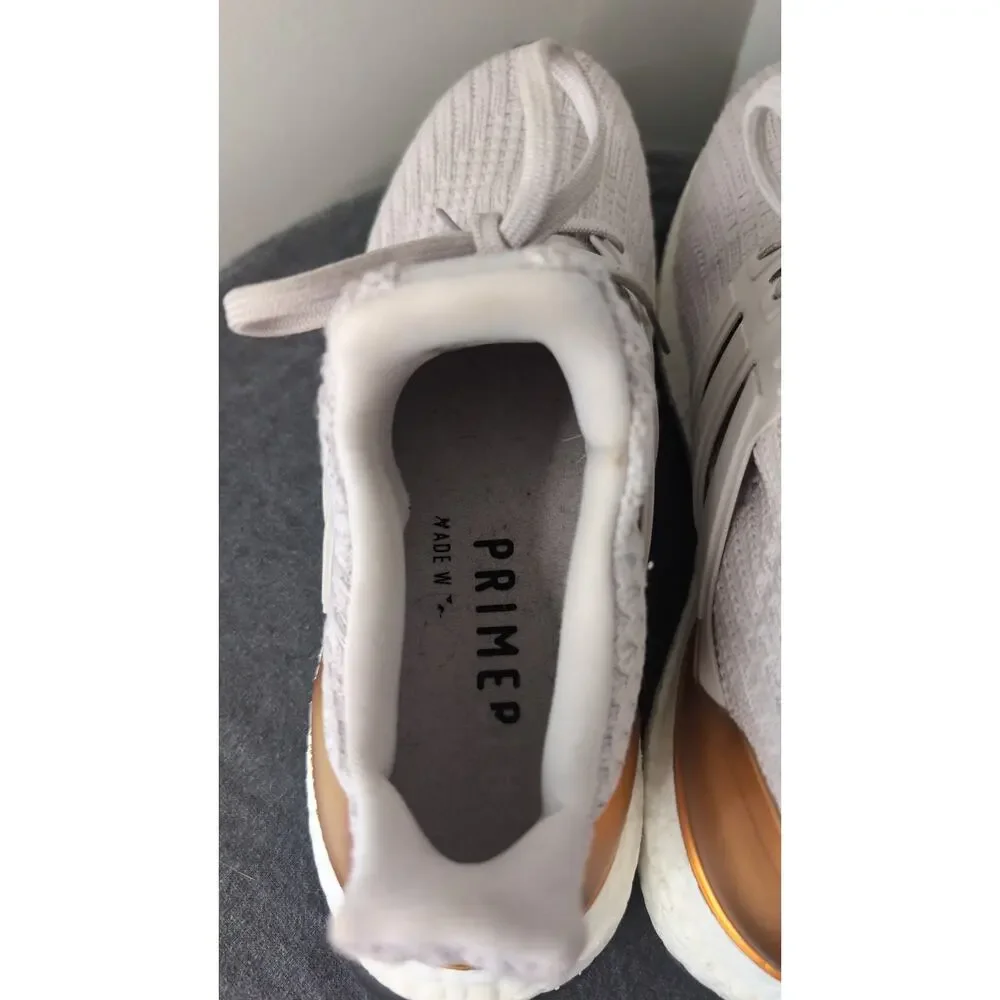 Adidas Ultraboost DNA 9 Ice Purple Lavender Copper Boost Sneakers